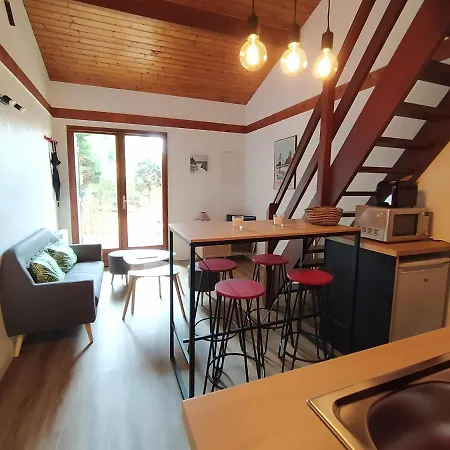 Holiday home Bidarteko Paradisua Proche Plage, Golf, Parking *