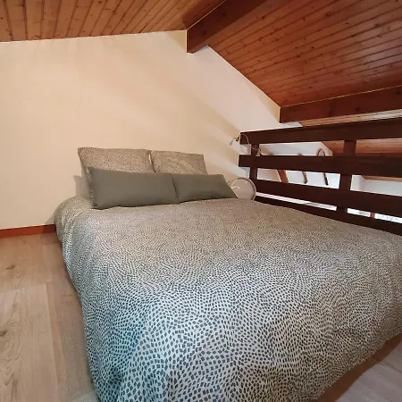 Bidarteko Paradisua Proche Plage, Golf, Parking Bidart